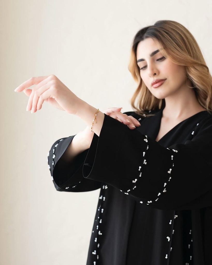 Gaia Fashion Abaya