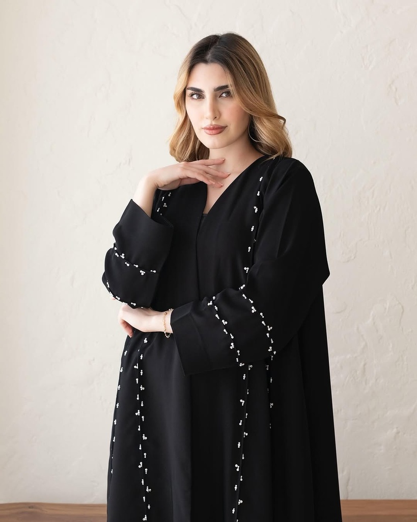 Gaia Fashion Abaya