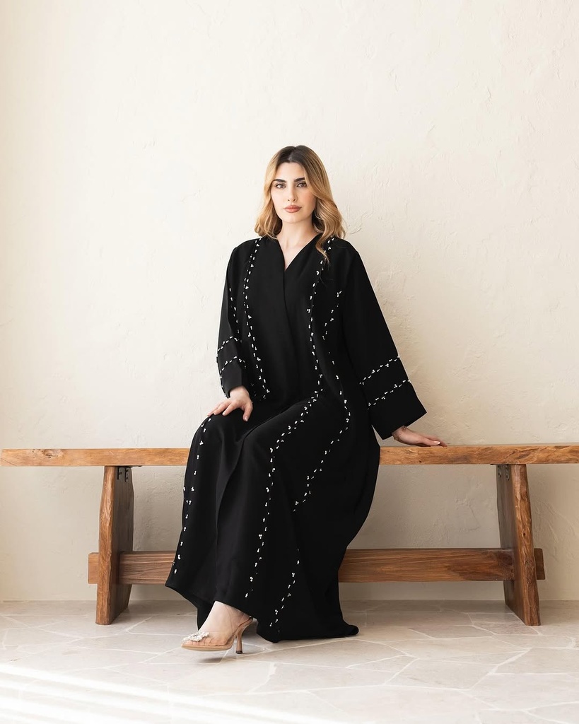 Gaia Fashion Abaya