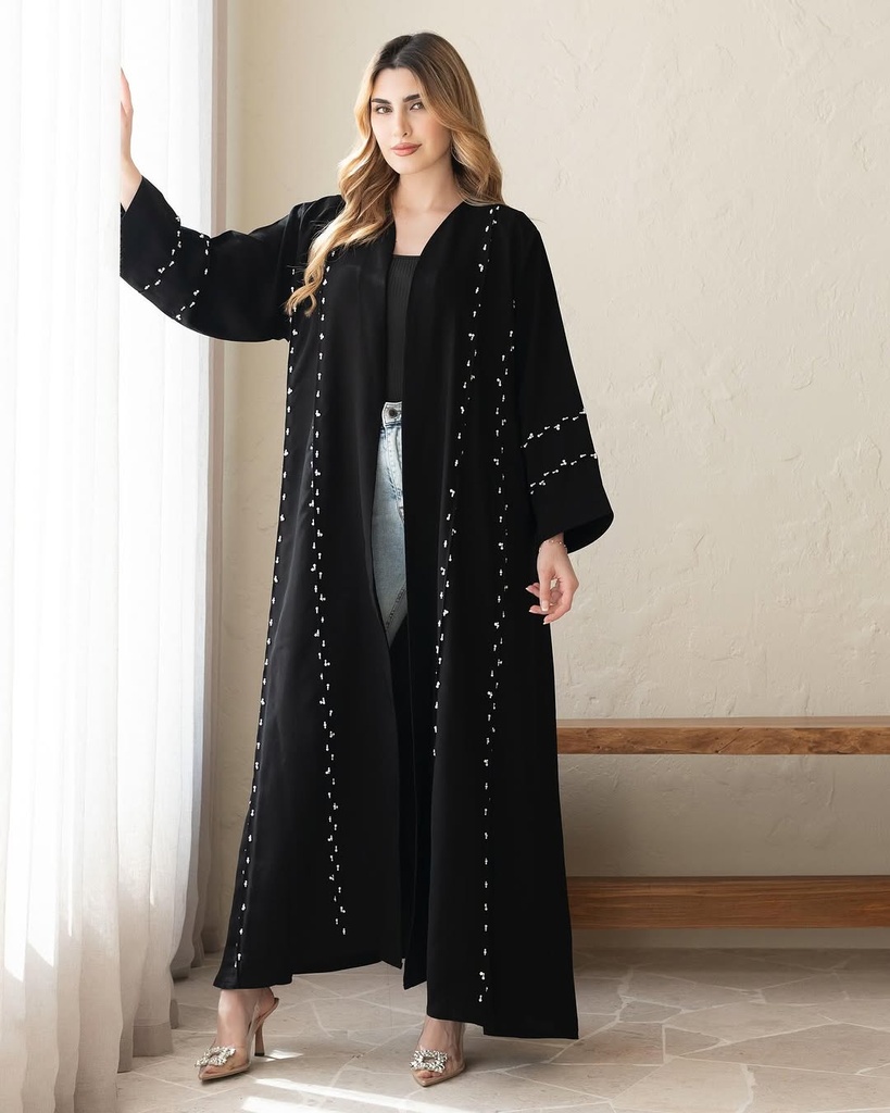 Gaia Fashion Abaya