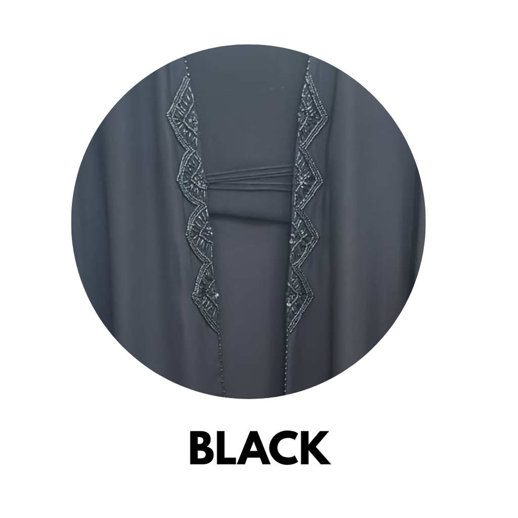 Gaia Fashion Abaya