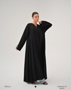 Stella Line Abaya