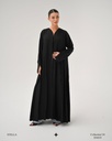 Stella Line Abaya
