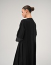 Stella Line Abaya
