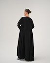 Stella Line Abaya