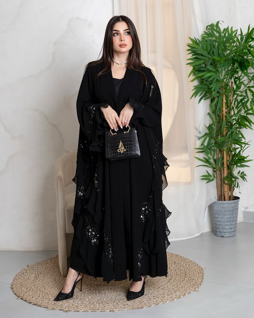 HDB Collection Abaya