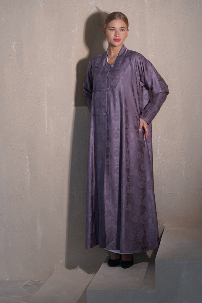 Abayat Rose Abaya