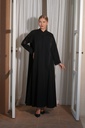 Abayat Rose Abaya