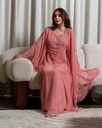 October Oman Dress