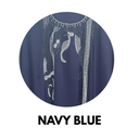October Oman Dress