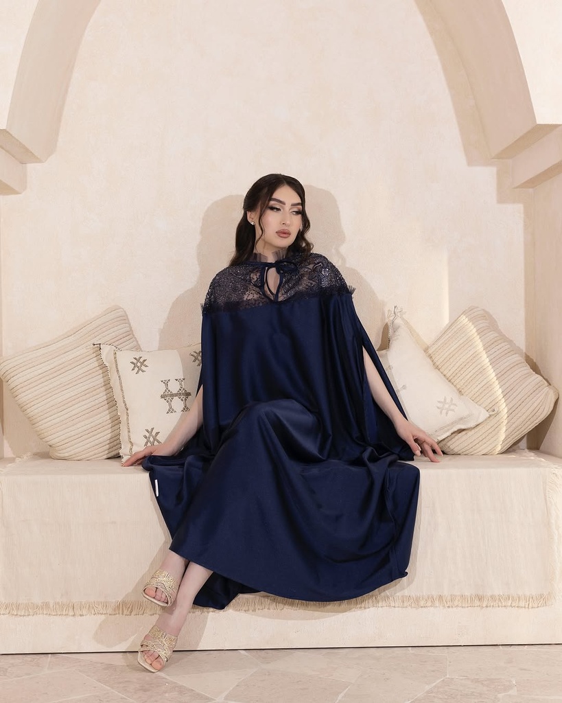 Mimz Eid Dress