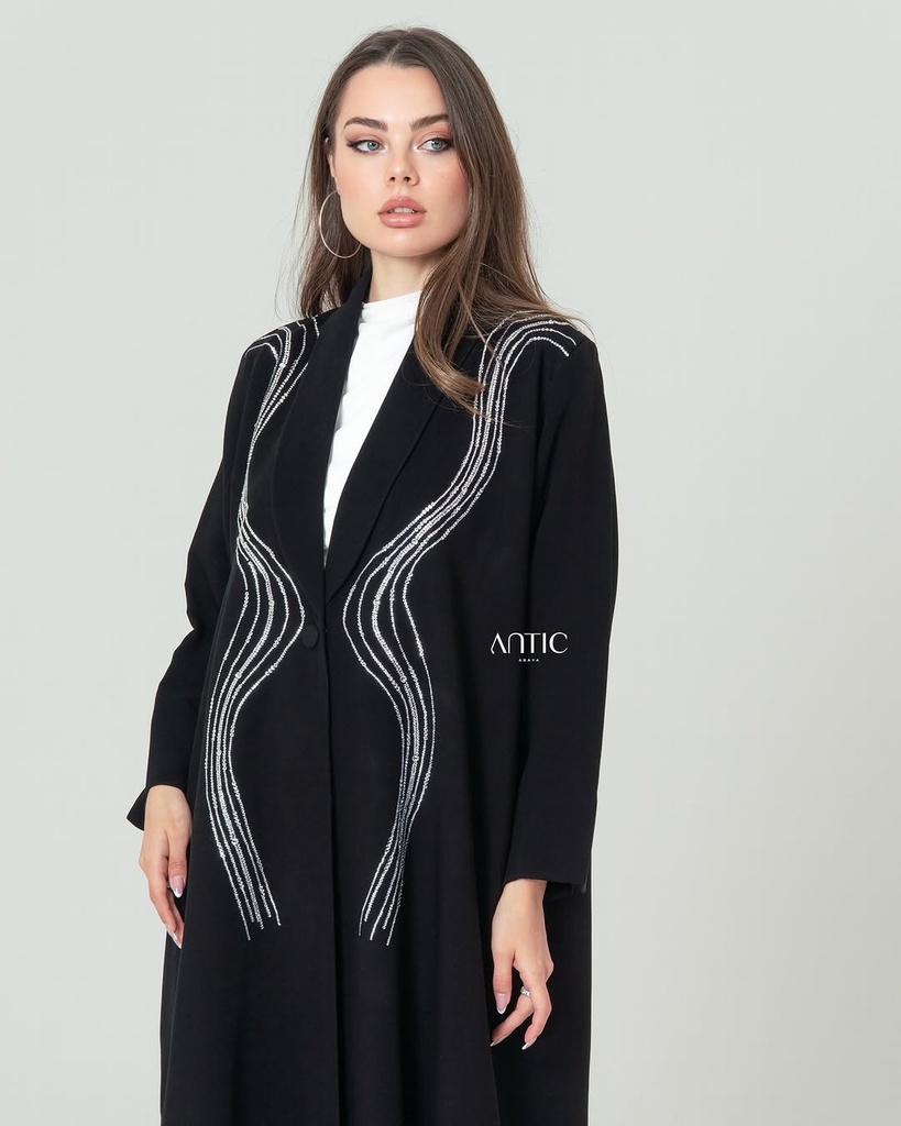 Antic Abaya