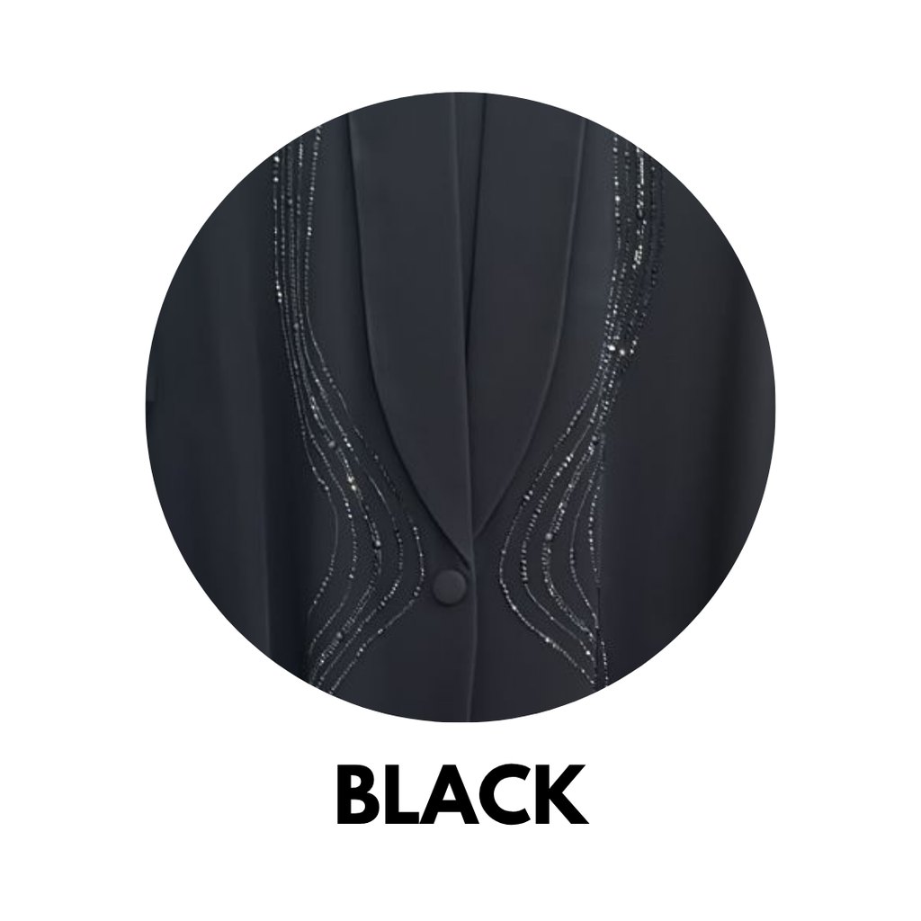 Antic Abaya