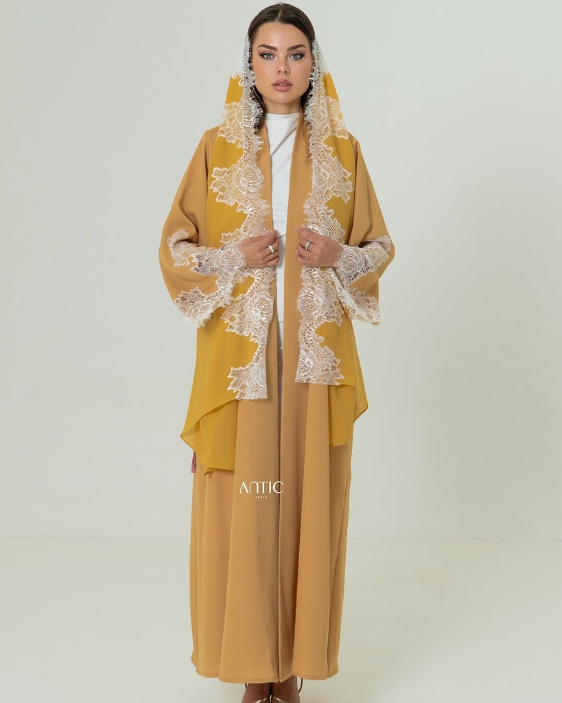 Antic Abaya
