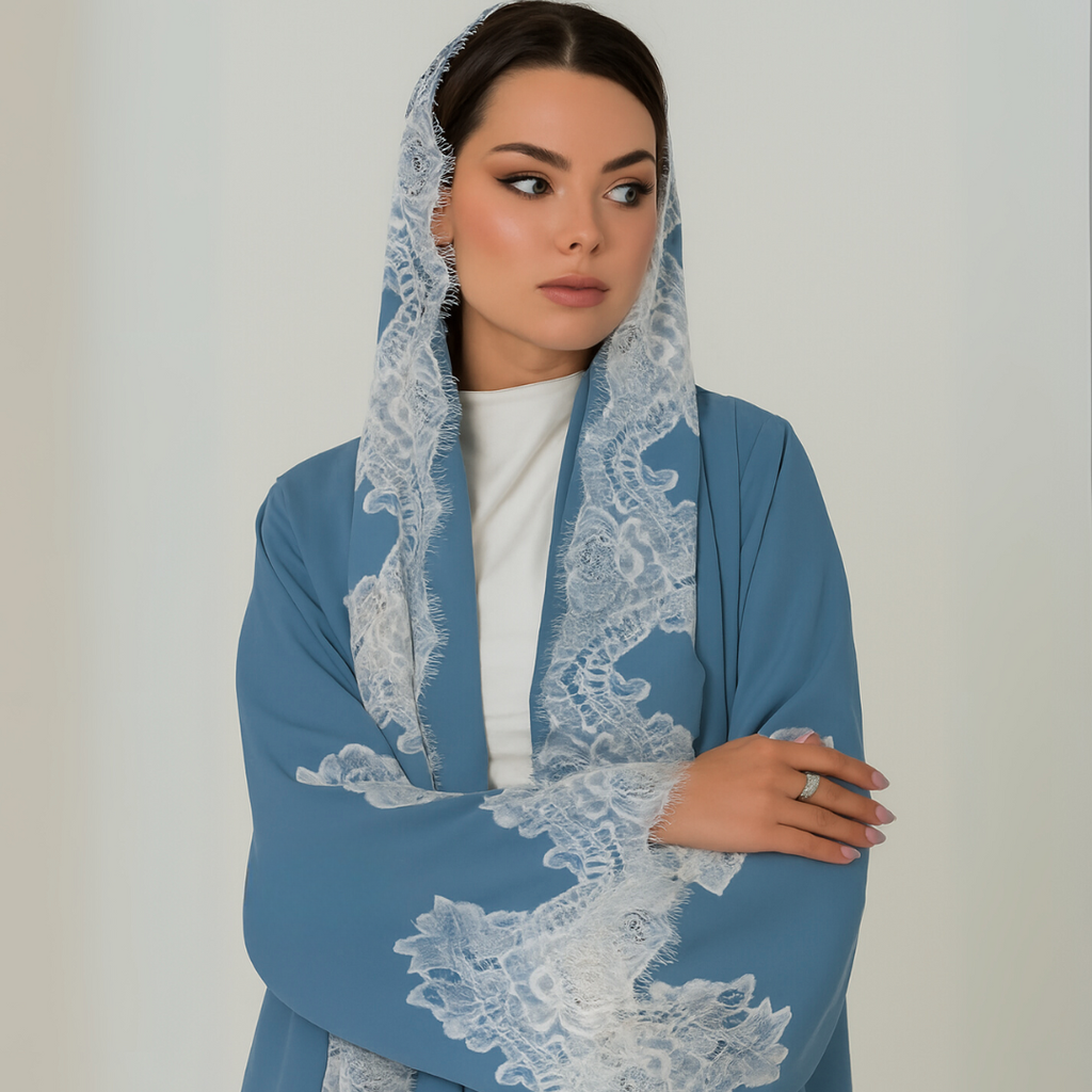 Antic Abaya