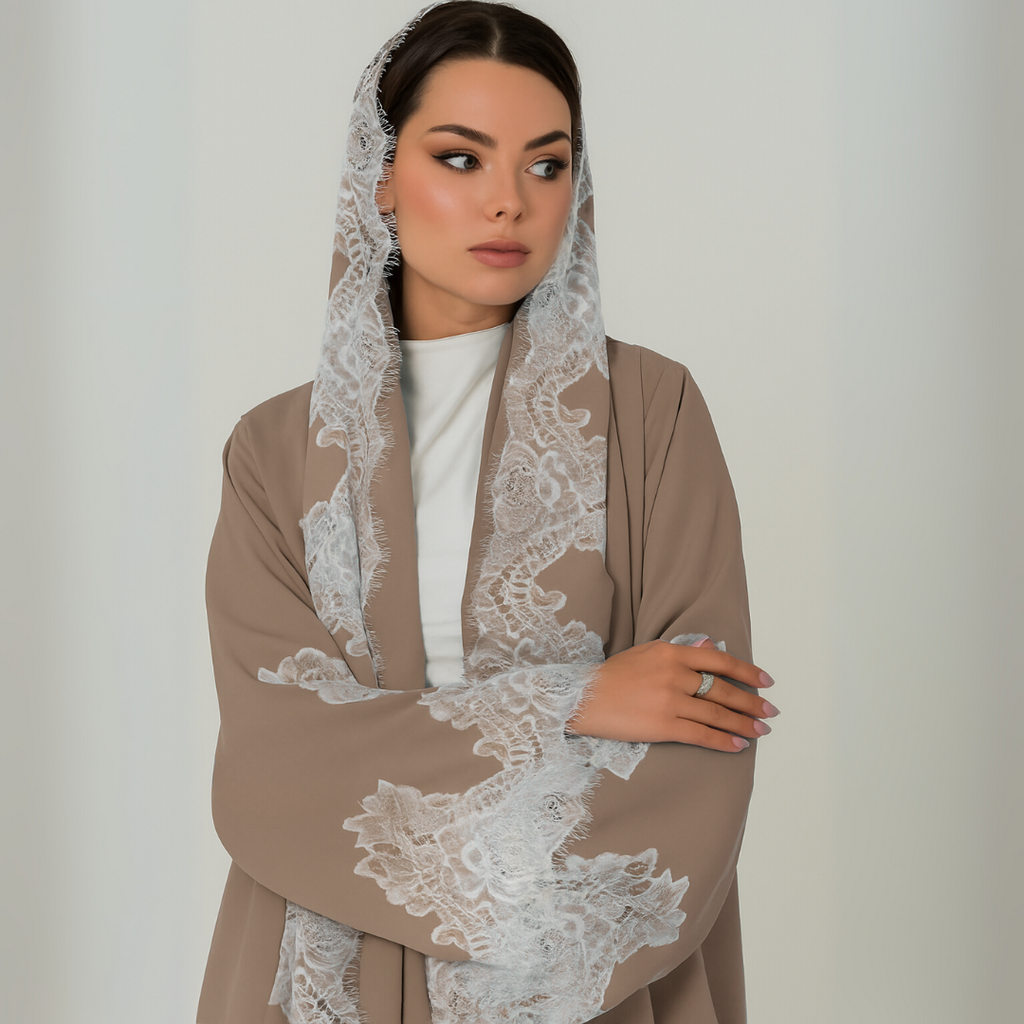 Antic Abaya