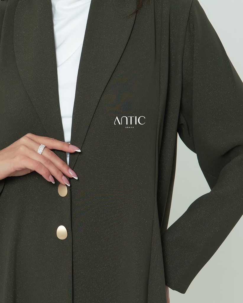 Antic Abaya