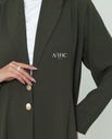 Antic Abaya