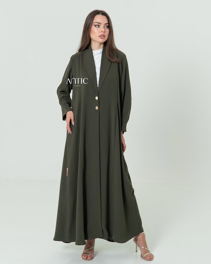 Antic Abaya