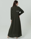 Antic Abaya