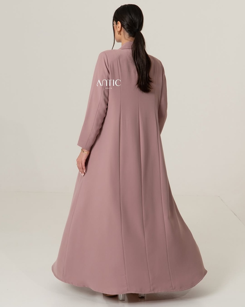 Antic Abaya