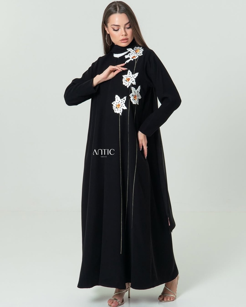 Antic Abaya