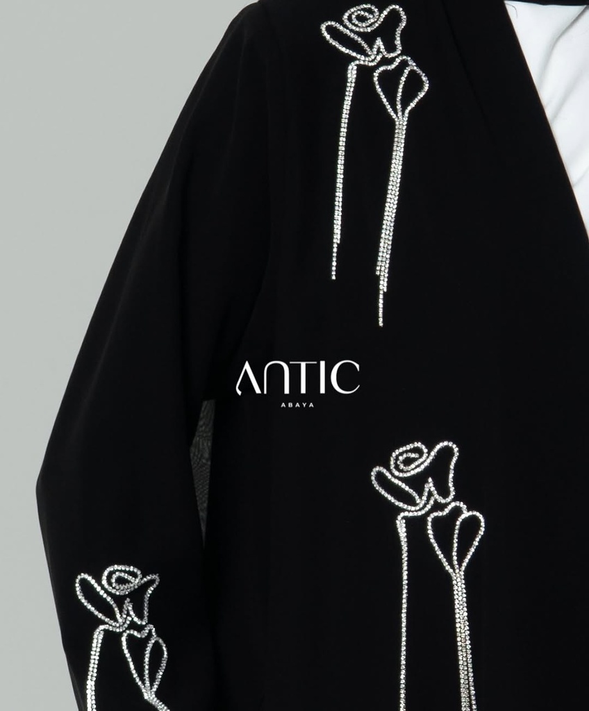 Antic Abaya