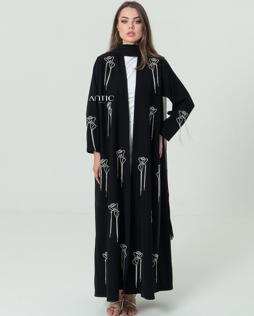 Antic Abaya