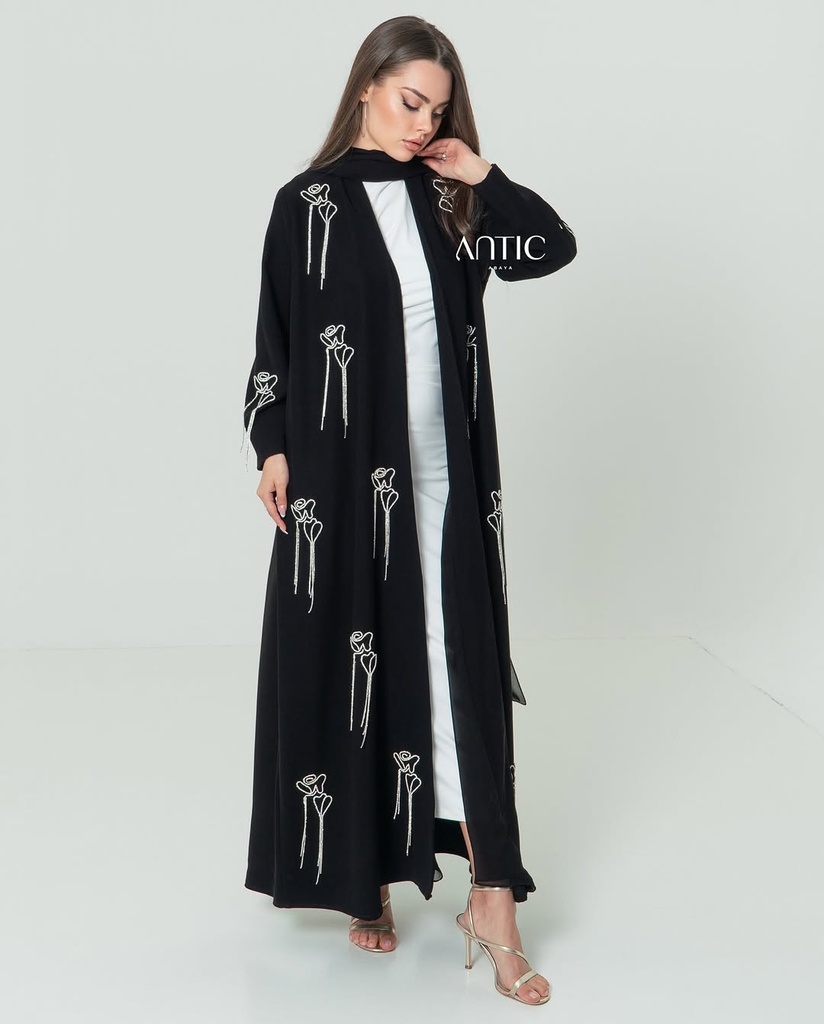 Antic Abaya