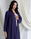 MZN Couture Abaya