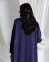 MZN Couture Abaya