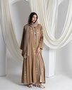 MZN Couture Abaya