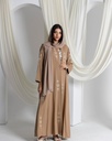 MZN Couture Abaya