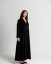 MZN Couture Abaya