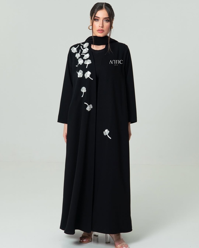 Antic Abaya
