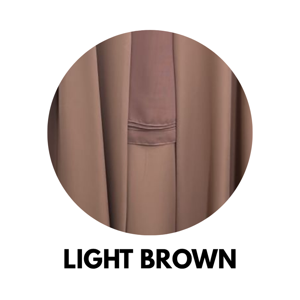 4 Sisters Abaya