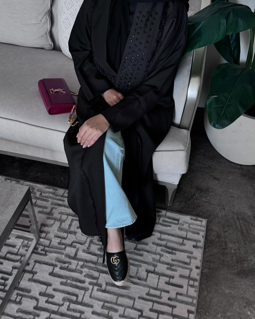 4Sisters Abaya