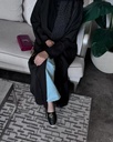 4Sisters Abaya