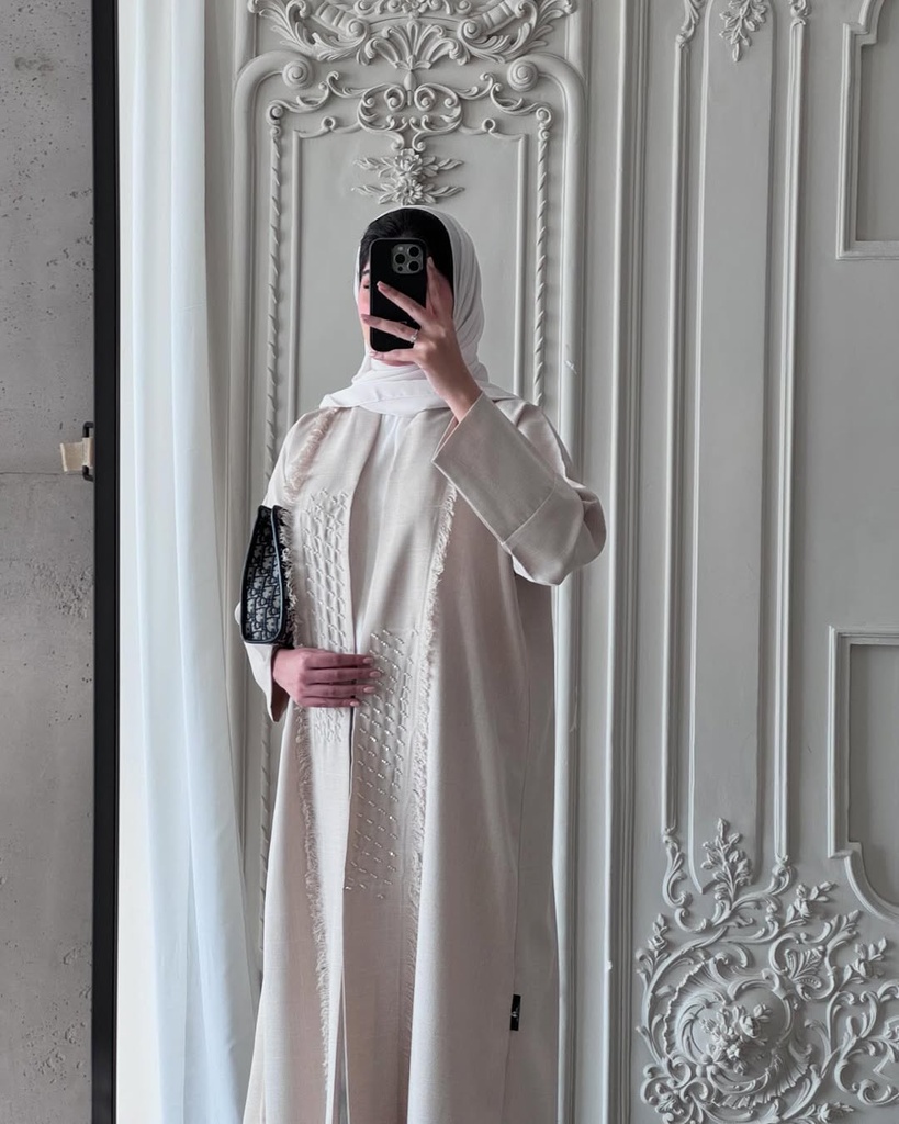 4Sisters Abaya