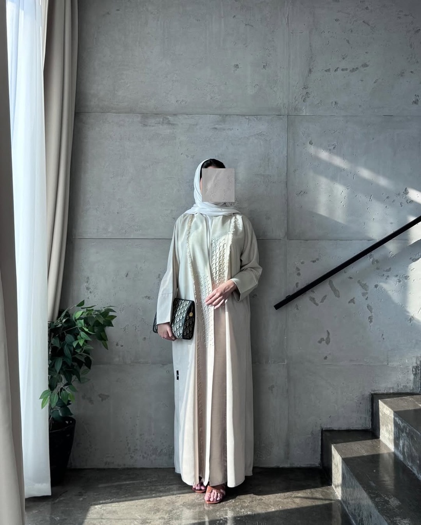 4Sisters Abaya