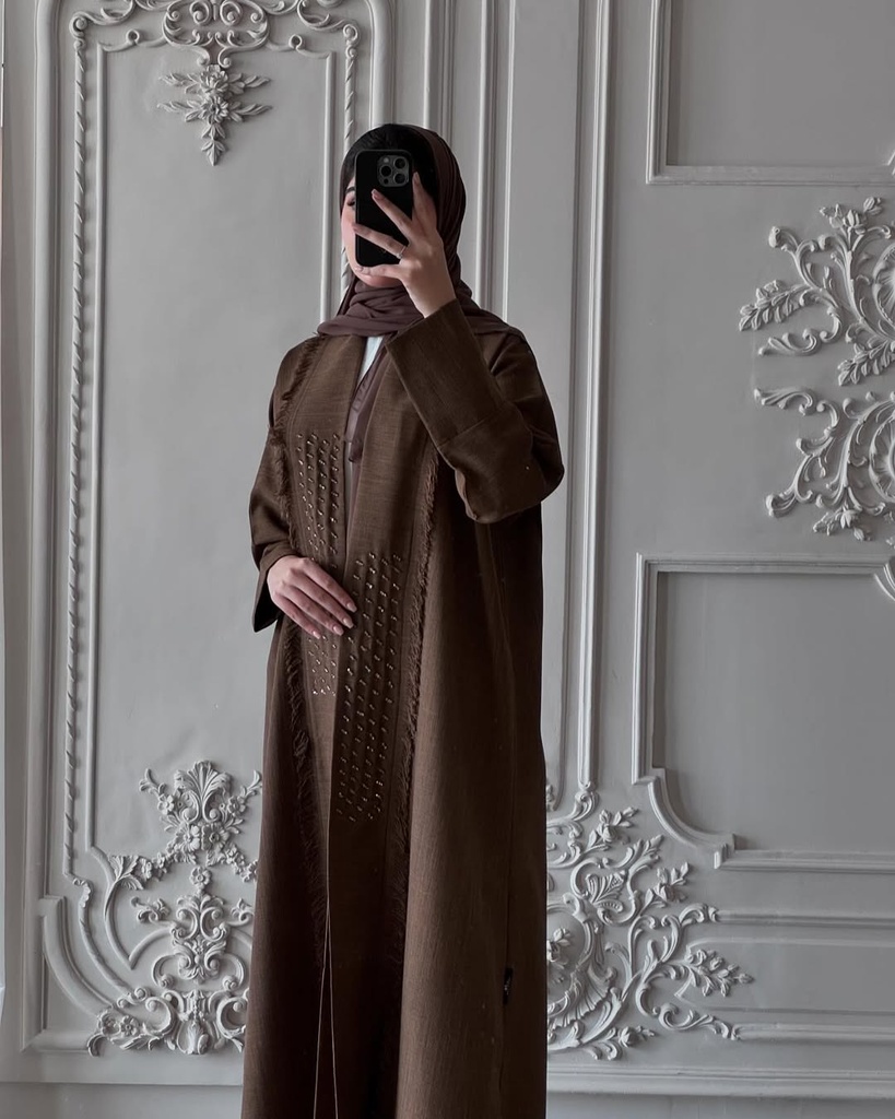 4Sisters Abaya
