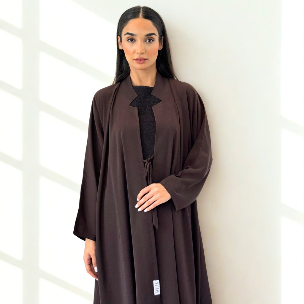Sadeem Collection Abaya