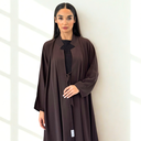 Sadeem Collection Abaya