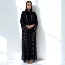 Swear Collection Abaya