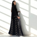 Swear Collection Abaya