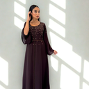 Style Icon Kaftan