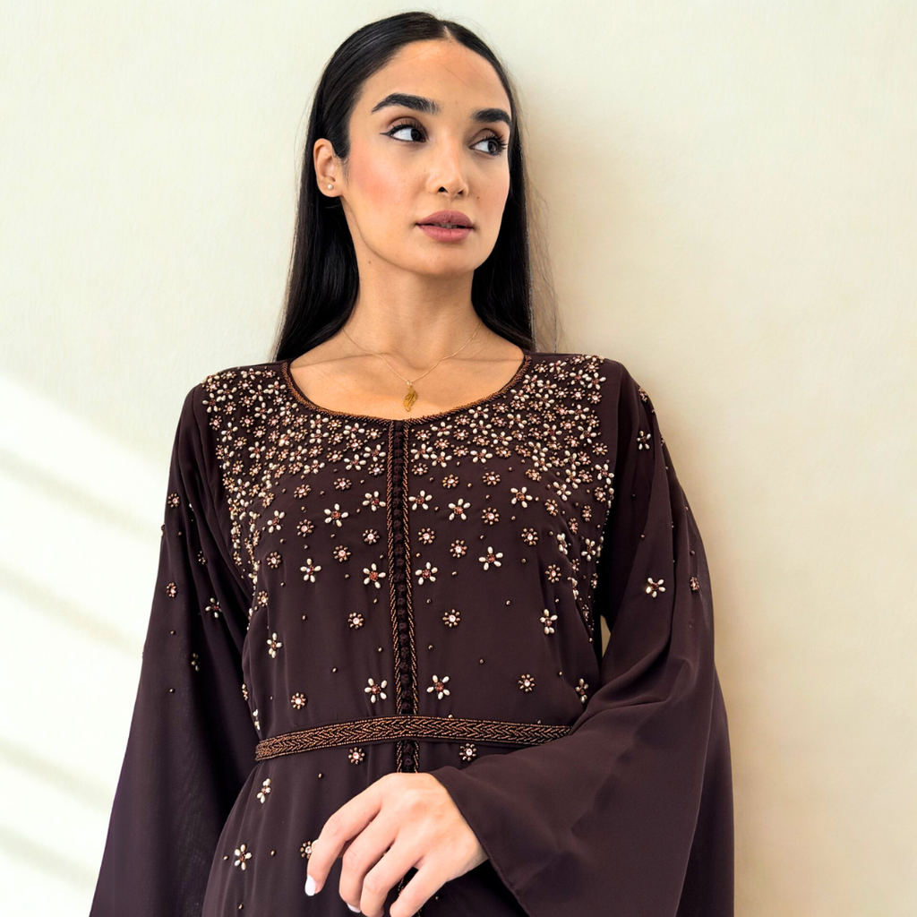 Style Icon Kaftan