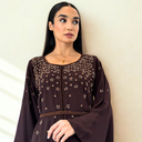 Style Icon Kaftan