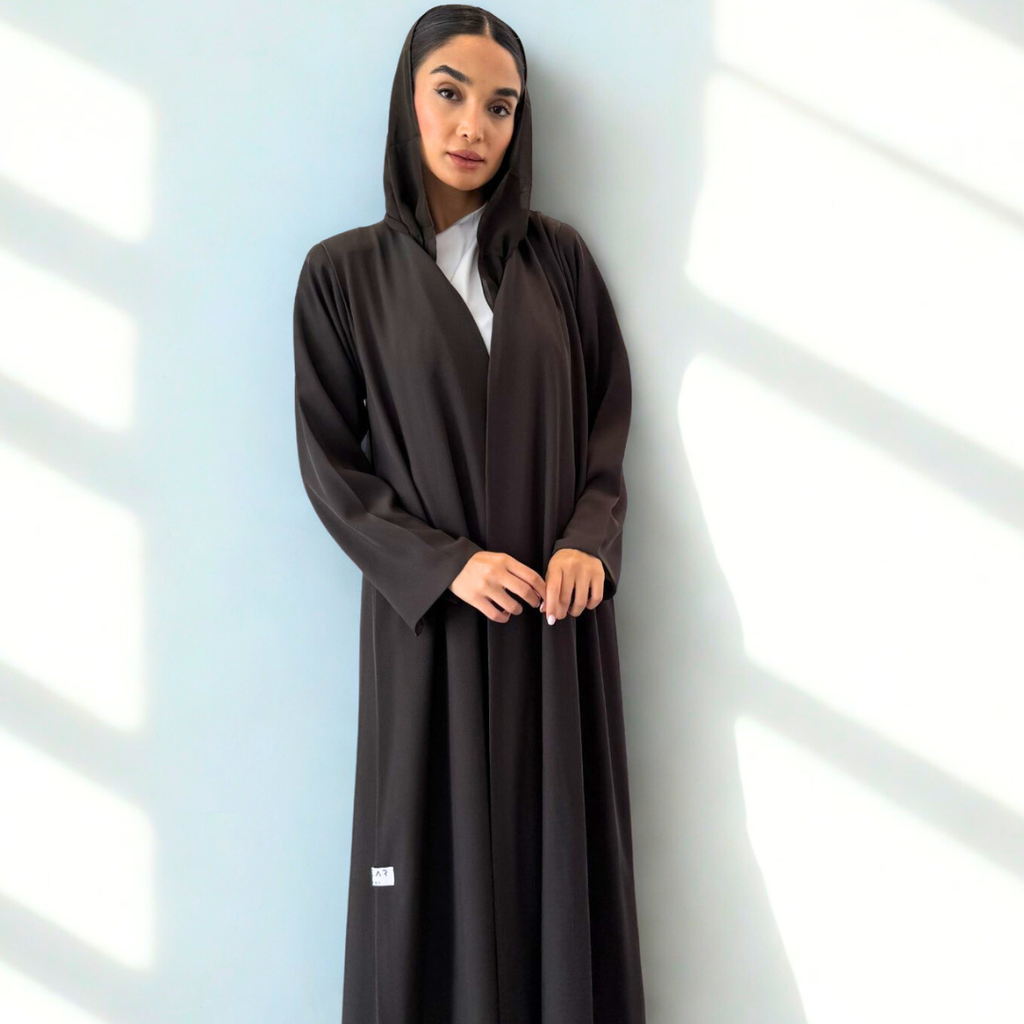 Wear By AA Abaya