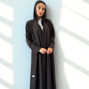Wear By AA Abaya